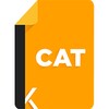 CAT MBA Preparation with Mocks icon