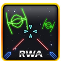 Retro Wars Arcade android app icon