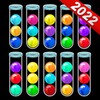 Ball Sort: Color Puzzle Games icon