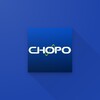 Chopo 图标