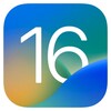 iPhone 16 Pro Max Launcher iOS icon