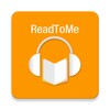 ReadToMe Student icon