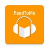Icône ReadToMe Student