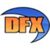 DFX Player Trial icon