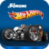 Icône Hot Wheels