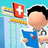 Crazy Mini Hospital icon