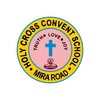 Icono de Holy Cross Mira Road