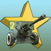 Tanki USSR Artillery Shooter - Gunner Assault 2 icon