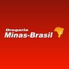 Drogaria Minas Brasil Clube + icon