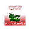 Animalandia Invertebrados 1 icon