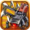 Shoot Many Robots simgesi