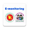 E-Monitoring App icon