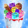 Ice Cream Roll Maker icon