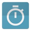 10-bit Clock Widget icon