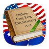 English Dictionary-Offline icon