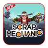 Guide for Scrap Mechanic New 2018 icon