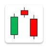 أيقونة Candlestick Signals and Patterns