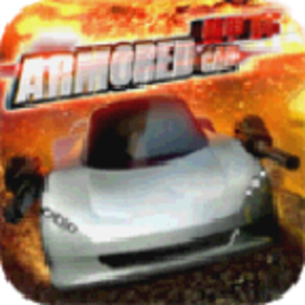 Armored Car for Android - Download the APK from Uptodown