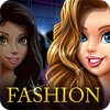 Cover Fashion - Doll Dress Up icon