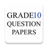 Grade10 Question Papers icon