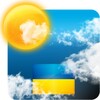 Icono de Weather Ukraine