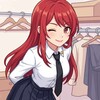 Icona di Anime Dress Up