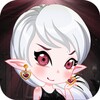 Chibi Monster Girl Maker Games icon