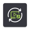 Icono de Audio and Video Format Factory
