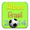 Álbum Mundial 2014 icon