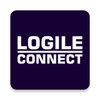 أيقونة Logile Connect