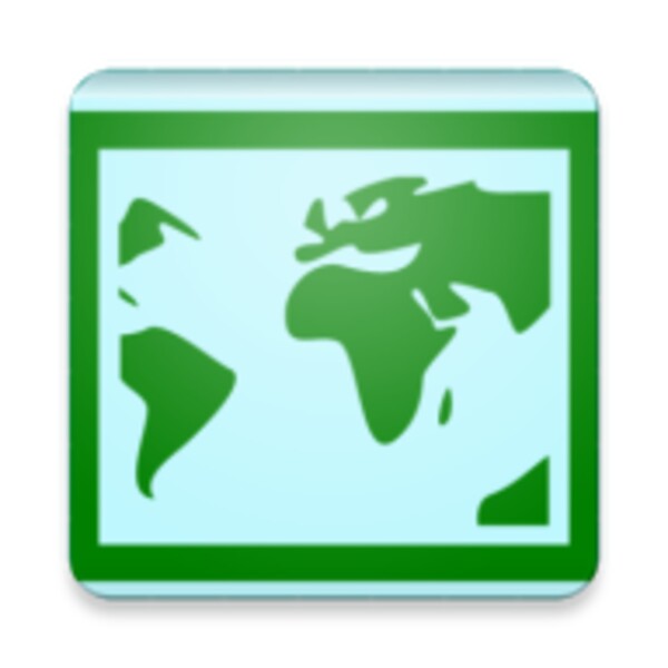 Get Geo-Coordinates for Android - Download the APK from Uptodown