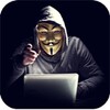 Anonymous Wallpaper icon