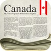 Canadian Newspapers icon