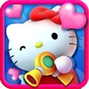 Biểu tượng Hello Kitty Beauty Salon