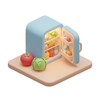 Icono de Fridge Food - Easy Cooking