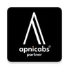 Apnicabs Partner icon
