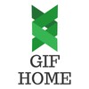 GIF HOME WIDGET icon
