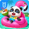 Baby Panda's Kids Party icon