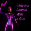 Lady in a Leotard With a Gun icon