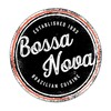 Bossa Nova Brazilian Cuisine icon