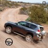 Offroad Pradoo Luxury Suv Drive icon