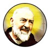 Saint Pio Thoughts and Words icon