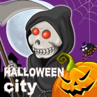 Halloween City for Android - Download the APK from Uptodown