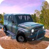 Offroad 4x4 Russian: Uaz and Niva icon