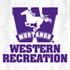 أيقونة Western University Recreation