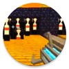 Gravity Gun Bowling Craft icon