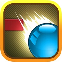 Fall down pro android app icon