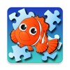 Icono de Jigsaw Puzzles for Kids