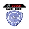 Icône Bosch Lancia Radio Code Decode