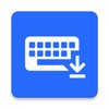 Icono de Samsung Smart Keyboard